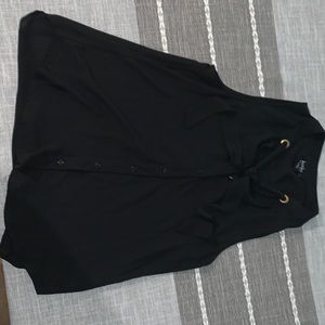 Brand: by & by color: black size: medium